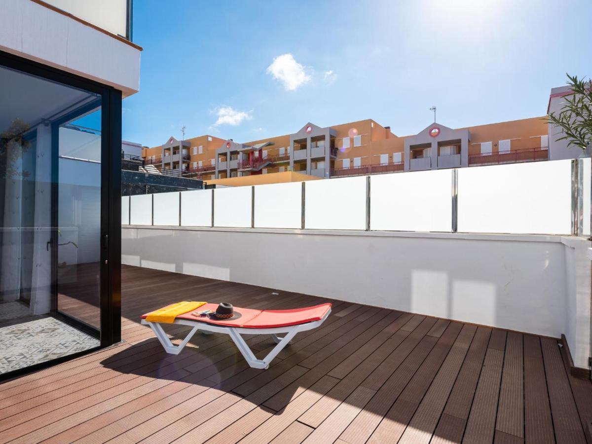 Kalima Luxury Property Big Terrace 阿德耶 外观 照片
