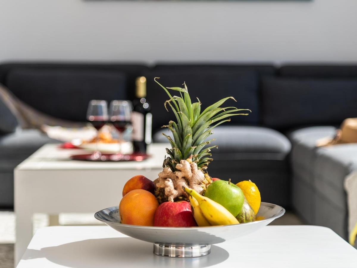 Kalima Luxury Property Big Terrace 阿德耶 外观 照片