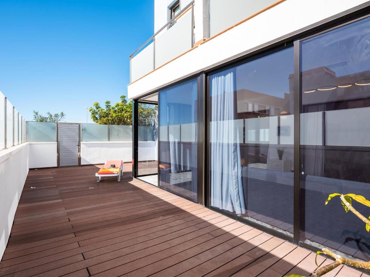 Kalima Luxury Property Big Terrace 阿德耶 外观 照片