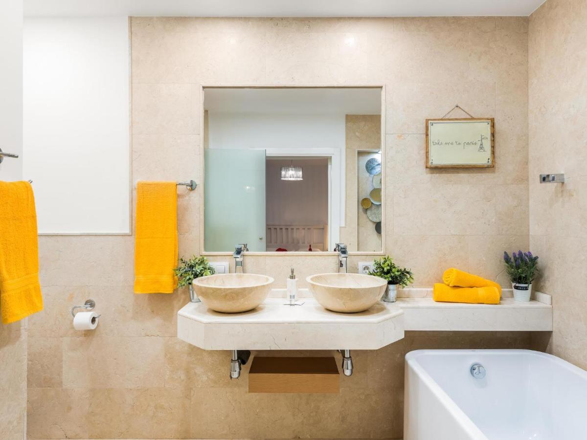 Kalima Luxury Property Big Terrace 阿德耶 外观 照片