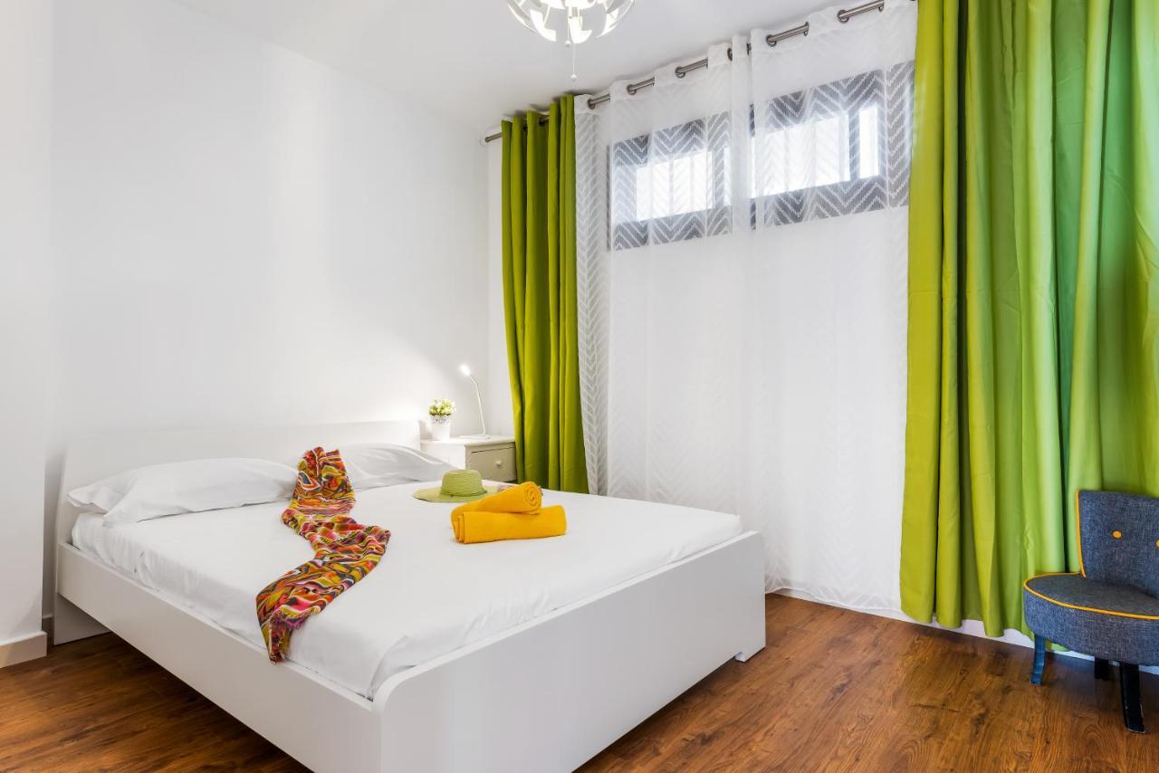 Kalima Luxury Property Big Terrace 阿德耶 外观 照片