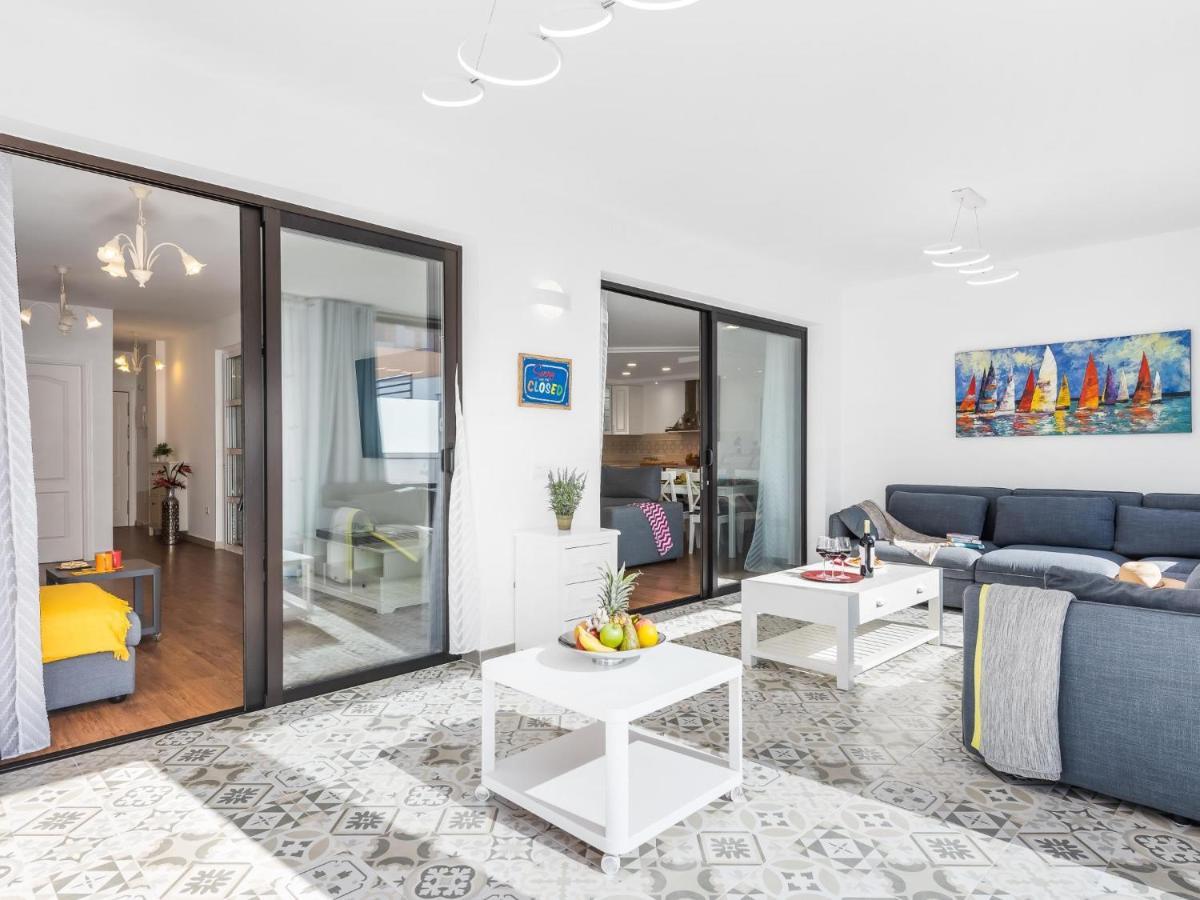 Kalima Luxury Property Big Terrace 阿德耶 外观 照片