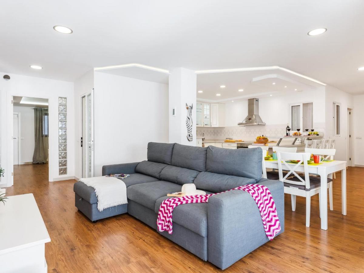 Kalima Luxury Property Big Terrace 阿德耶 外观 照片