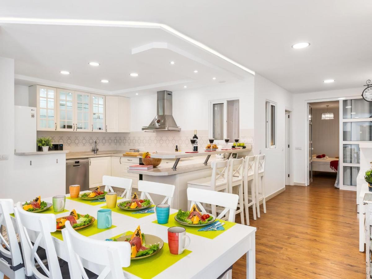Kalima Luxury Property Big Terrace 阿德耶 外观 照片