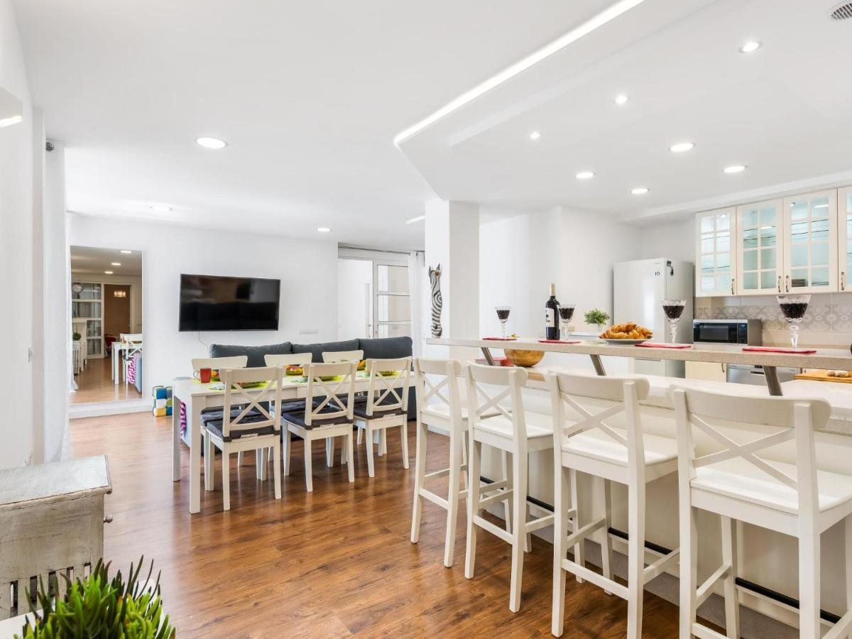 Kalima Luxury Property Big Terrace 阿德耶 外观 照片