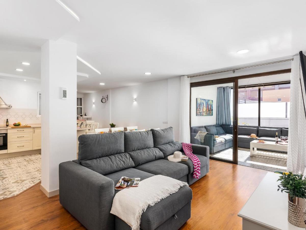 Kalima Luxury Property Big Terrace 阿德耶 外观 照片