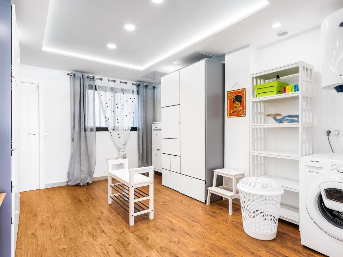 Kalima Luxury Property Big Terrace 阿德耶 外观 照片