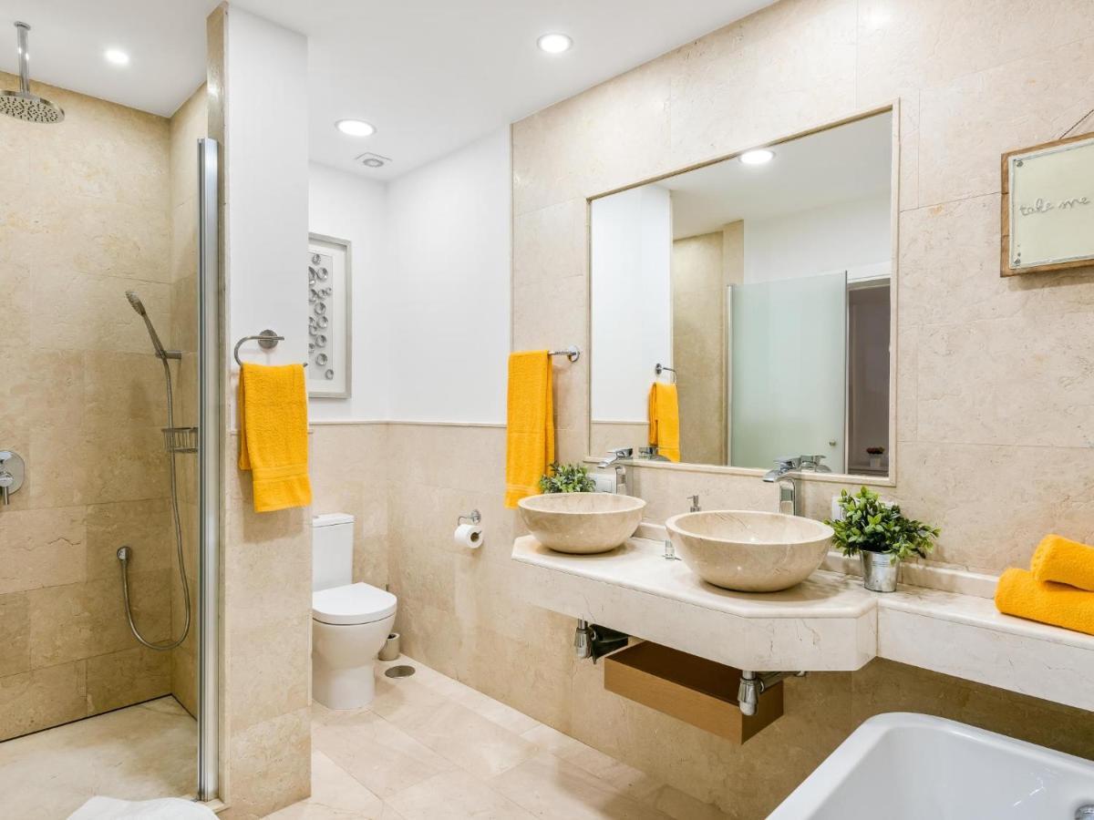 Kalima Luxury Property Big Terrace 阿德耶 外观 照片