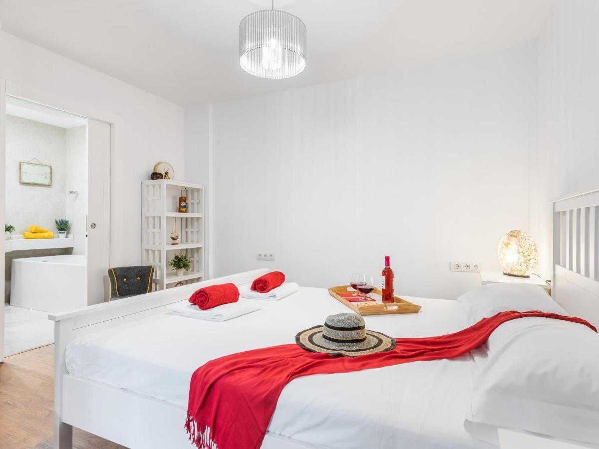 Kalima Luxury Property Big Terrace 阿德耶 外观 照片